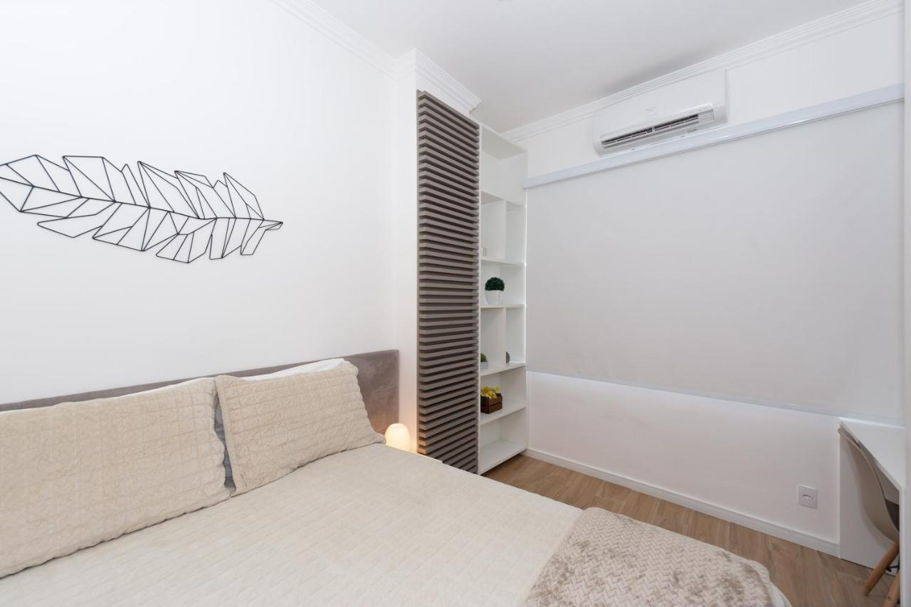 Studio Alaska Copacabana Rio de Janeiro Luaran gambar