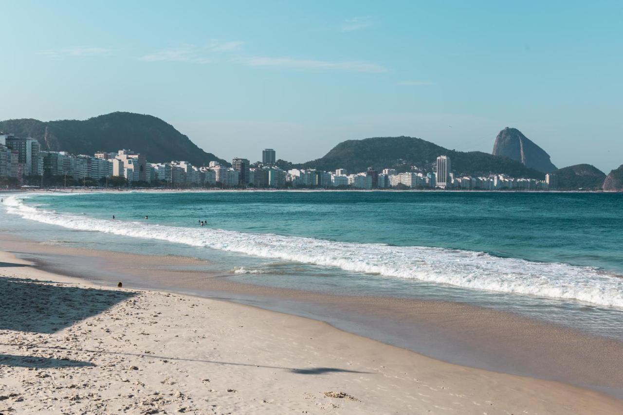 Studio Alaska Copacabana Rio de Janeiro Luaran gambar